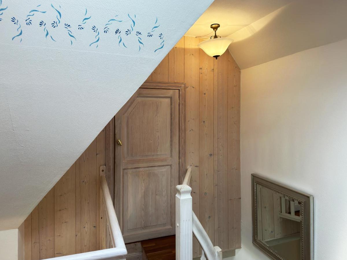 Friesenhof, Haus Hafis, Whg 9 Διαμέρισμα Nebel Εξωτερικό φωτογραφία